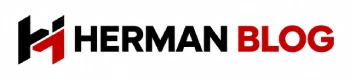 Herman Blog